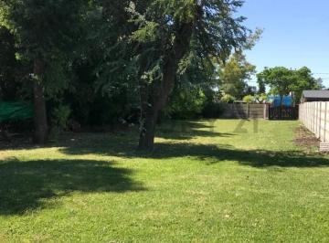 Terreno · 780m² · 138 Entre 35 y 36 Lote de Terreno 780 m en Venta La Plata