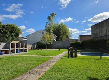 Departamento · 46m² · 2 Ambientes · 1 Cochera · Alquiler Dos Ambientes con Cochera Tigre Amenities