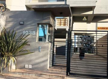 Departamento · 46m² · 2 Ambientes · 1 Cochera · Alquiler Dos Ambientes con Cochera Tigre Amenities