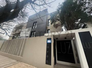 Departamento · 134m² · 4 Ambientes · 465 Entre 19 y 20 Departamento 3 Dorm. Categoria en Alquiler City Bell Caven