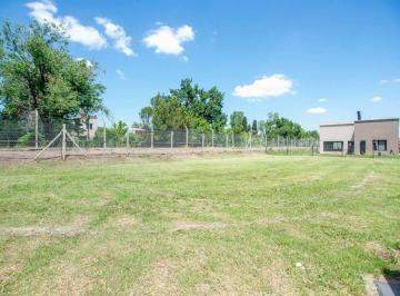 Terreno · 450m² · Venta Lote Barrio Santa Emilia Pilar del Este