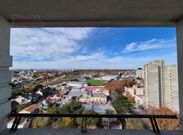 Departamento · 45m² · 2 Ambientes · Alquiler Piso 12º Departamento 2 Amb - Cavassa 2500 - Caseros