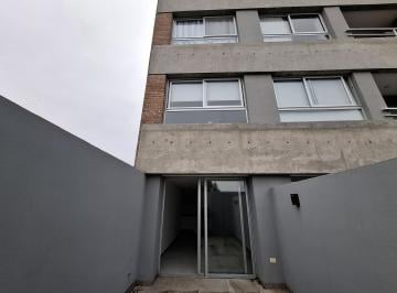 Departamento · 33m² · 1 Ambiente · Departamento en Venta con Patio