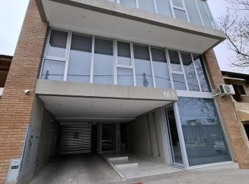 Departamento · 33m² · 1 Ambiente · Departamento Monoambiente en Venta Área Centro Financiación