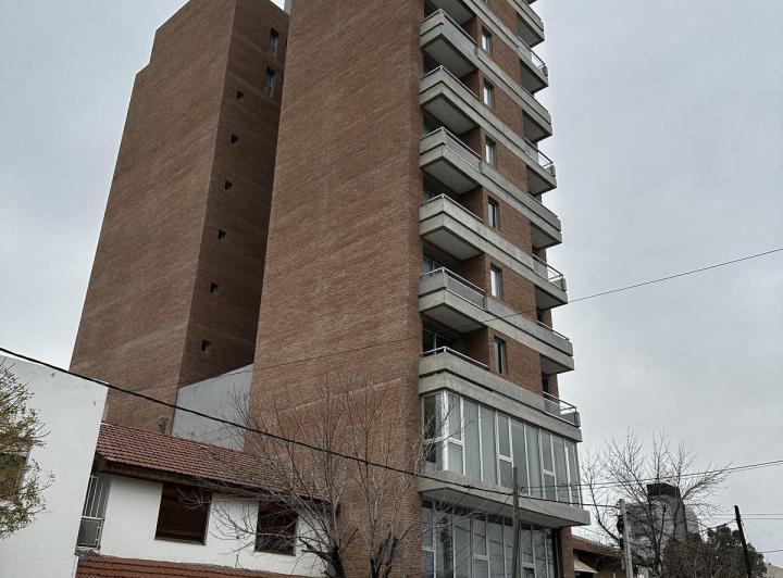 Departamento · 33m² · 1 Ambiente