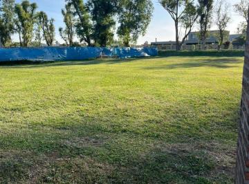 Terreno · 585m² · Venta Lote Santa Emilia Pilar del Este Central