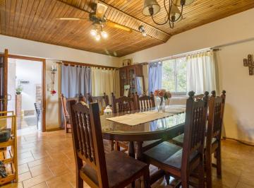 PH · 157m² · 6 Ambientes · Block Al Frente: Depto 4 Ambientes con Quincho/terraza Depto 3 Ambientes con Balcón - Ideal Invers