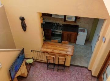 PH · 59m² · 5 Ambientes · PH 5 Amb. Venta Pque. Patricios C/terraza - Parrilla