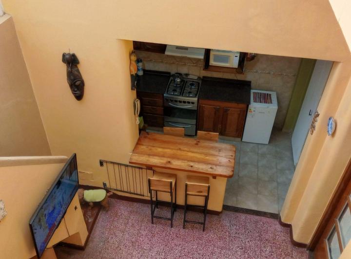 PH · 59m² · 5 Ambientes