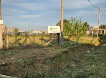 Terreno · 600m² · Lote Esquina en Venta - Barrio "Terranova" - Arana (Posible Financiación)