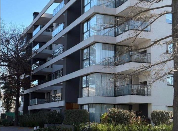 Departamento · 92m² · 3 Ambientes · 1 Cochera