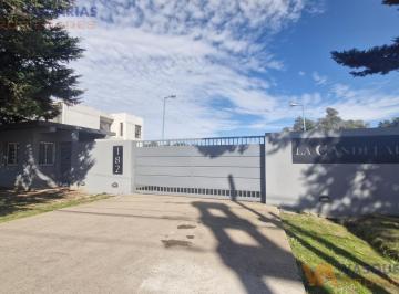 4 · Lote en Venta Barrio La Candelaria