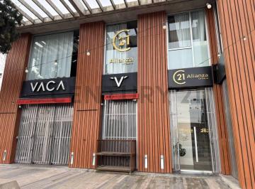 Oficina comercial · 84m² · 31 Entre 505 y 506 Oficina en Alquiler Hernandez