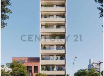 Departamento · 34m² · Calle 46 E/ 18 y 19 | Venta de Monoambiente a Estrenar
