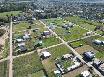 Terreno · 300m² · Lote en 14 E/ 662 y 663, Sicardi, Los Fresnos II