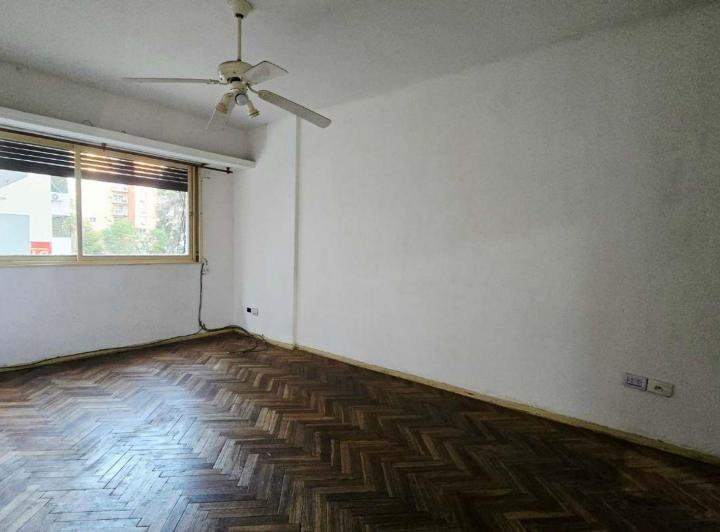 Departamento · 54m² · 3 Ambientes