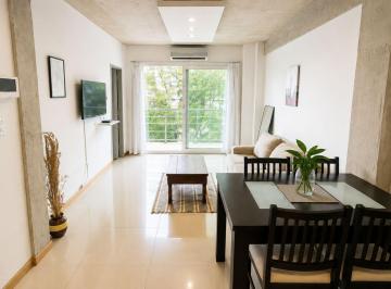 Departamento · 39m² · 1 Ambiente · Venta Monoambiente Amplio C/balcón en Palermo