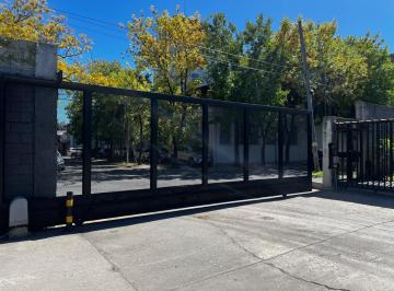 Depósito · 723m² · Depósito en Alquiler