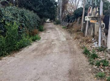 Terreno , Los Corralitos · Vende Lote Interno! Calle Buenos Vecinos, Guaymallén.