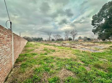 Terreno · 5156m² · Venta Lote de 5.156 m en Florencio Varela
