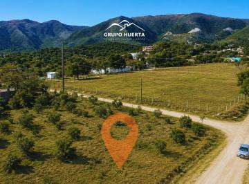 Terreno · 500m² · Terrenos en Venta en Valle Hermoso