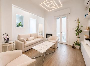 PH · 63m² · 3 Ambientes · PH Reciclado 4 Amb en Palermo · 77 m² · Patio Propio