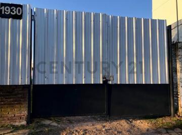 Bodega-Galpón · 340m² · Av 25 Entre 71 y 72 - Galpon en Alquiler