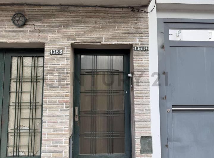 PH · 53m² · 2 Dormitorios