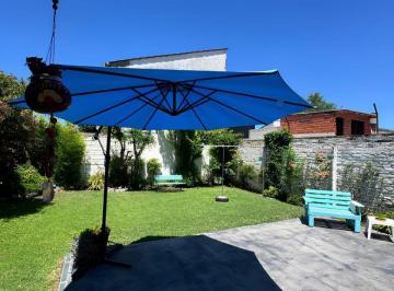 Casa de 3 ambientes, Mar del Plata · Casa en Venta 3 Ambientes con Parque y Cochera