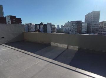 Departamento de 2 ambientes, Belgrano · Belgrano 2 Ambientes con 2 Balcón Terraza
