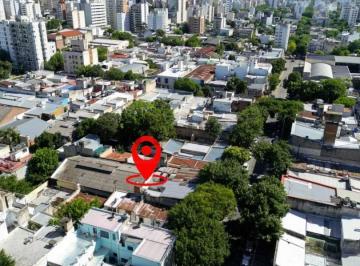 Bodega-Galpón · 600m² · 42 Entre 2 y 3 - Galpón en Alquiler en Zona Estratégica
