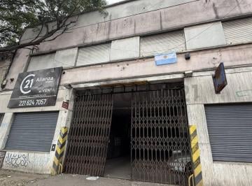 Bodega-Galpón · 600m² · Excelente Oportunidad – Galpón en Venta en Zona Estratégica - La Plata