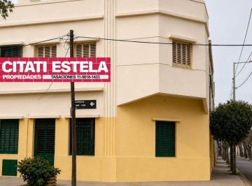 CIT-CIT-1158_2 · Venta 2 Ambientes con Patio