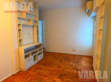 Departamento · 47m² · 3 Ambientes · Departamento en Alquiler 3 Amb. en Av Angel Gallardo 600 Piso 4° Alquiler$820.000 Exp$288.000