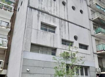 Edificio · 1000ha · 6 Ambientes · Edificacion de 3 Pisos / Oficinas con Galpón y Cochera