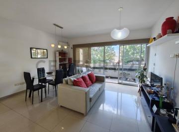 Departamento · 65m² · 2 Ambientes · 24 E/ 39 y 40 | Alquiler Depto 1 Dormitorio Amoblado - Barrio La Loma.