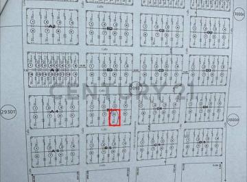 Terreno · 600m² · 627 y 135 | Lote/terreno en Venta Barrio Terranova, Arana