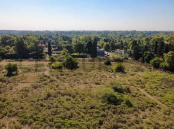 Terreno · 600m² · 419 Entre 135 y 137 Terrenos Lotes en Venta Villa Elisa Barrio El Nazareno Financiacion
