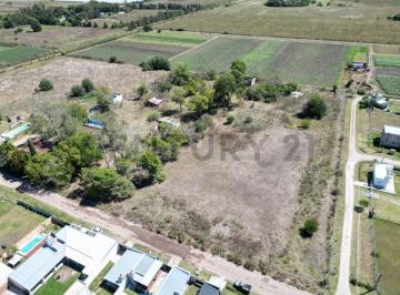 Campo · 200000m² · Venta 2 Ha en 610 E/ 28 y 29