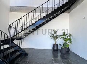 Oficina comercial · 23m² · 138 y 485 Oficina en Alquiler Distrito Gorina