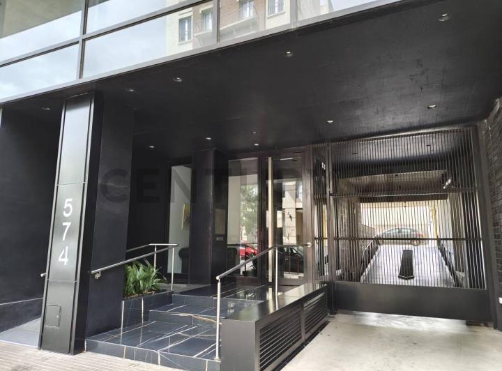 Departamento · 104m² · 4 Ambientes