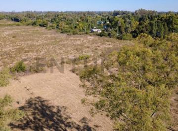Campo · 7m² · Lote en Excelente Ubicacion Arturo Segui | Calle 137 E/ 419 y 422