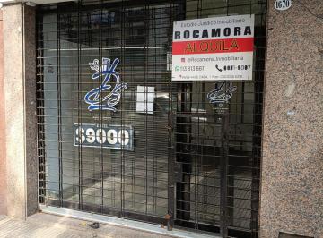 Local comercial , Villa General Mitre · Local Comercial. Muy Buena Ubicacon