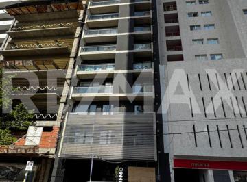 Departamento · 33m² · 1 Ambiente · Alquiler Departamento Monoambiente. Edf. Dommo.