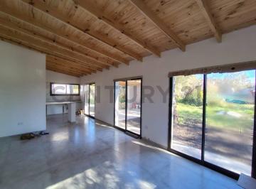 Casa · 115m² · 4 Ambientes · 3 Cocheras · San Martin 85 Magdalena Bs As - Vendemos Casa a Estrenar! 2 Dorm.