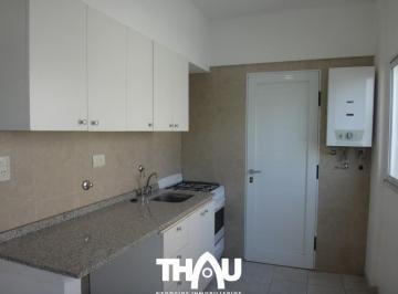 Departamento · 37m² · 2 Ambientes · Departamento Contra Frente de 1 Dormitorio.