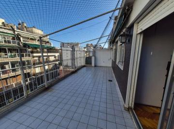 Departamento de 3 ambientes, Caballito · Caballito - Departamento - 3 Ambientes - Balcón Terraza - 7° Piso - Exc. Ubicacion
