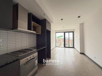 Departamento · 45m² · 2 Ambientes · 2 Amb a Estrenar de Excelente Calidad