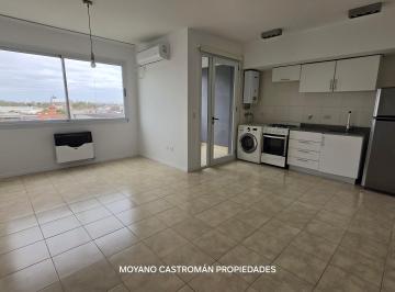 Departamento de 2 ambientes, Barracas · Dos Ambientes con Pileta | Quinto Piso