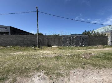 Terreno · 1100m² · Terreno en Venta Sobre Calle 120